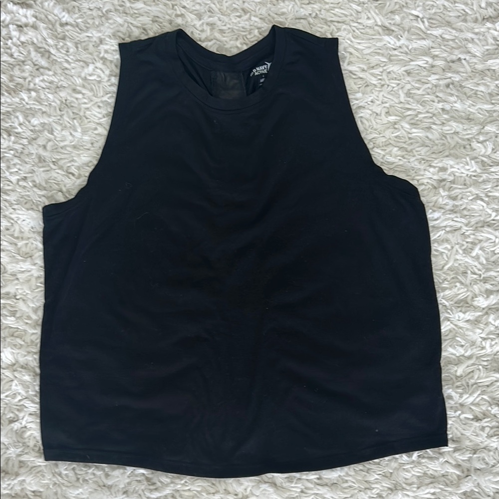 Old Navy work out tank